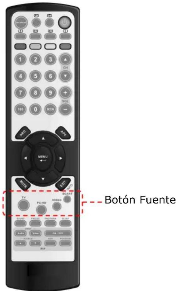 BOTÓN FUENTE