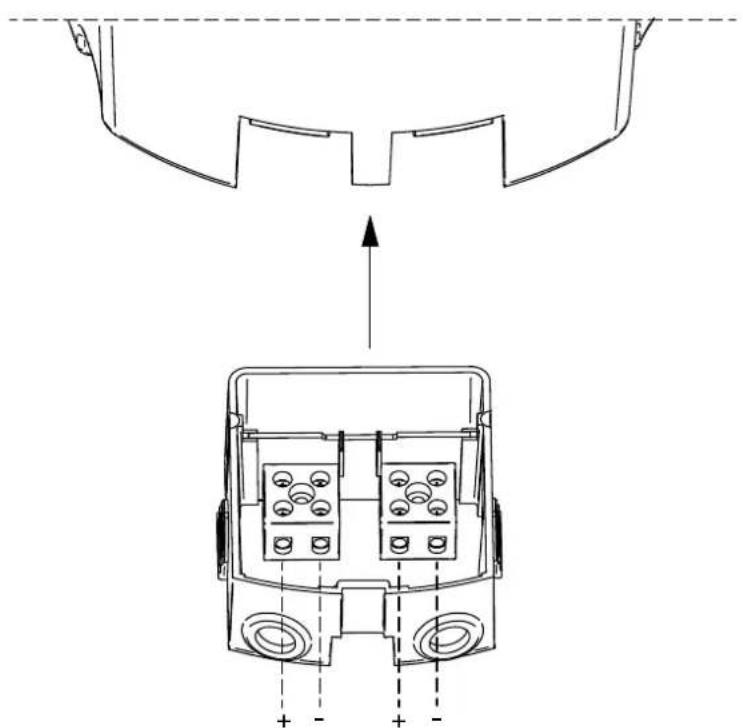 Ecler IC6Class54 - NOTA IMPORTANTE - 2