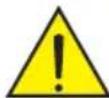 LD Systems FX 300 - ATENCION: - 2
