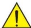 LD Systems FX 300 - ATTENZIONE: - 2