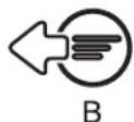 REMINGTON Mulchinator RM1300 - LAS SOPLADORAS-CUCHILLAS GIRATORIAS DEL ROTOR PUEDEN CAUSAR LESIONES GRAVES - 2
