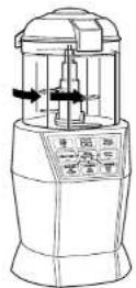 SHARK Nutri Ninja NN102 - USING YOUR NUTRI BOWL - CONT. - 4