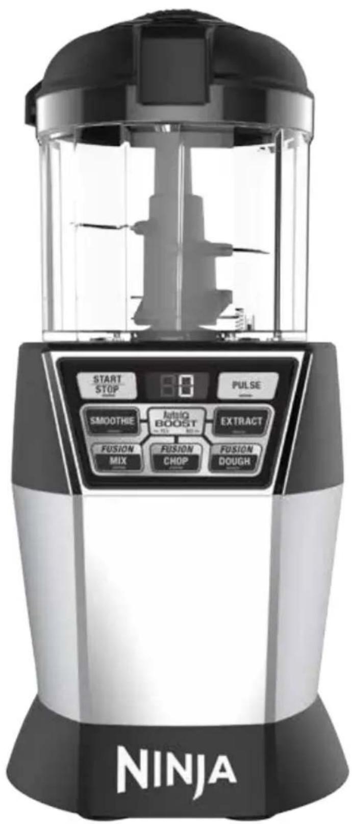 SHARK Nutri Ninja NN102 - 1