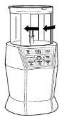SHARK Nutri Ninja NN102 - Remarque: pour - 3