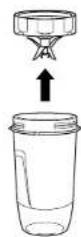 SHARK Nutri Ninja NN102 - Sélectionnez le - 1
