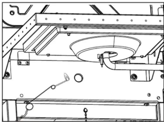 CHAR BROIL Performance 463274419 - Match-Lighting - 1