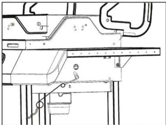 CHAR BROIL Performance 463274419 - Allumage avec une allumette du brûleur saisier - 1