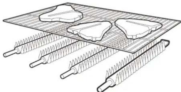 CHAR BROIL Performance 463274419 - Cocción directa - 1