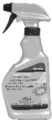 CHAR BROIL Performance 463274419 - Nettoyage général - 1