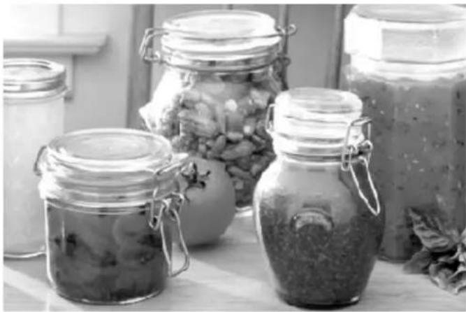 CHAR BROIL Performance 463274419 - Marinades et épices à frotter - 1