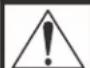 CHAR BROIL Performance 463274419 - SAFETY SYMBOLS - 1