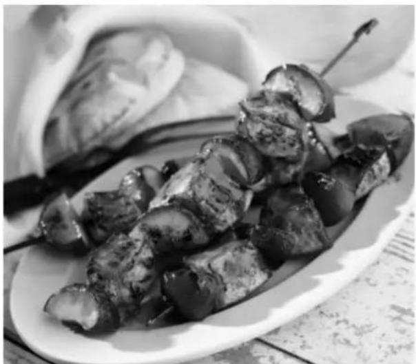 CHAR BROIL Performance 463274419 - Broches - 1