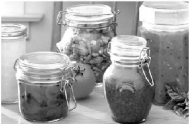 CHAR BROIL Performance 463274419 - Marinades and Rubs - 1