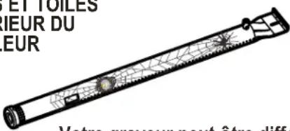 CHAR BROIL Performance 463274419 - Entreposage de votre grill - 3