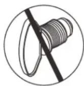 CHAR BROIL Performance 463274419 - Connexion du régulateur au réservoir de GPL - 1