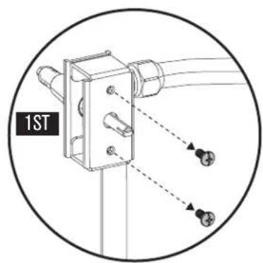 CHAR BROIL Performance 463274419 - ASSEMBLY / ASSEMBLAGE / ASSEMBLEA - 2