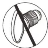 CHAR BROIL Performance 463274419 - Como conectar el regulador al tanque de gas propano - 1