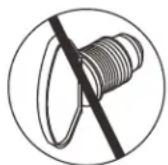 CHAR BROIL Performance 463274419 - Connecting Regulator to the LP Cylinder - 1