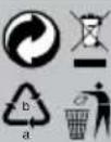Livarno Lux IAN 285602 - Warranty and Service......Page 15 - 12