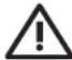 BEHRINGER Flood Panel FP150 - Attenzione - 1