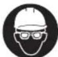 STIHL HLA 86 - Warning Symbols - 3