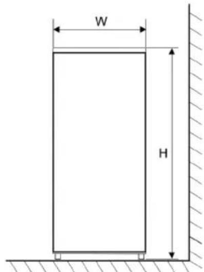 SEVERIN RKG 8928 - Installationsmatt - 1