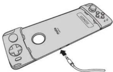 MOTOROLA Moto GamePad - Haluatko lisätietoja? - 1
