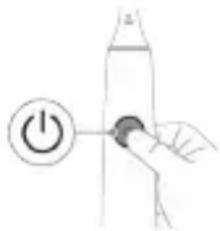 PHILIPS Sonicare ExpertClean 7300 HX9641 - Z poziomu uchwytu: - 1