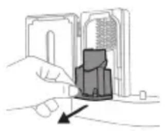 PHILIPS Sonicare ExpertClean 7300 HX9641 - UV-puhdistuslaite - 1
