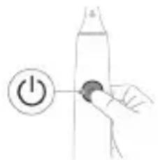 PHILIPS Sonicare ExpertClean 7300 HX9641 - De la periuță: - 1
