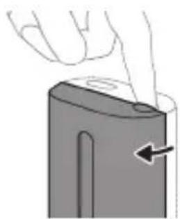 PHILIPS Sonicare ExpertClean 7300 HX9641 - UV სანიტათეური - 1