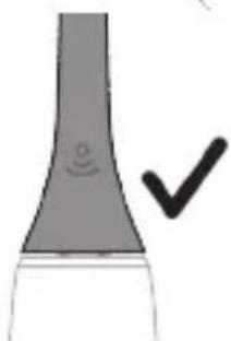 PHILIPS Sonicare ExpertClean 7300 HX9641 - תַעְרָה אַלְרָה - 1
