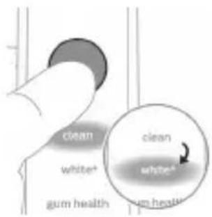 PHILIPS Sonicare ExpertClean 7300 HX9641 - Режими - 1