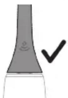 PHILIPS Sonicare ExpertClean 7300 HX9641 - www.philips.com/support - 3