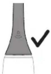 PHILIPS Sonicare ExpertClean 7300 HX9641 - Lading i lader eller UV-renser - 5
