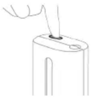 PHILIPS Sonicare ExpertClean 7300 HX9641 - Dezinfekčná UV jednotka - 2