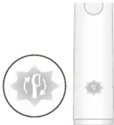 PHILIPS Sonicare DiamondClean 9000 HX9944 - Vervangingsherinnering opzetborstel - 1