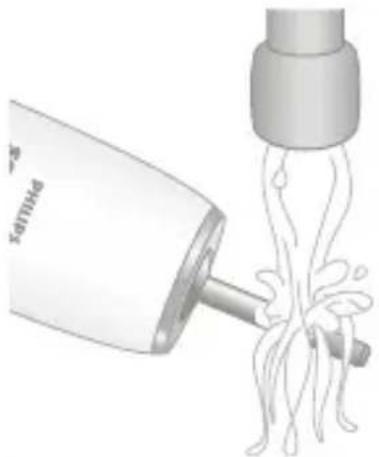 PHILIPS Sonicare DiamondClean 9000 HX9944 - Pulizia - 4