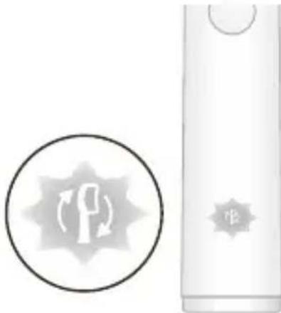 PHILIPS Sonicare DiamondClean 9000 HX9944 - Brush head replacement reminder - 1