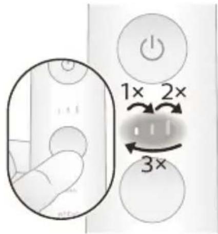 PHILIPS Sonicare DiamondClean 9000 HX9944 - Puθμioεις ενταοης - 1