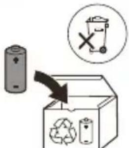 PHILIPS Sonicare DiamondClean 9000 HX9944 - Removing the rechargeable battery - 8