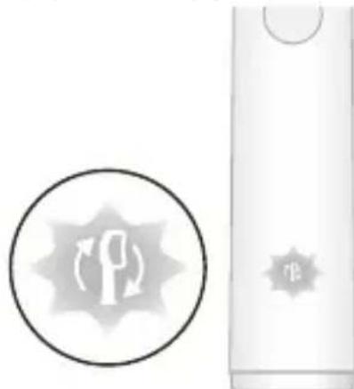 PHILIPS Sonicare DiamondClean 9000 HX9944 - Yπενθύμιση αντικατάστασης κεφαλής βουρτοίσματός - 1