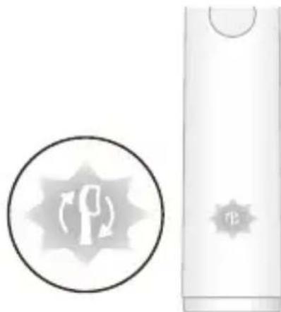 PHILIPS Sonicare DiamondClean 9000 HX9944 - Promemoria di sostituzione testina - 1