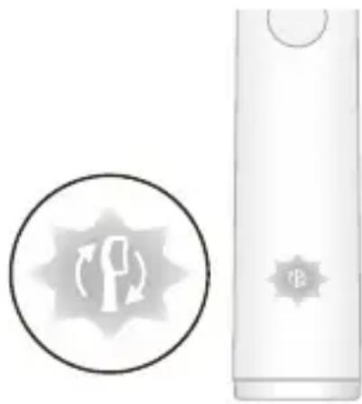 PHILIPS Sonicare DiamondClean 9000 HX9944 - Bürstenkopfaustausch-Erinnerung - 1