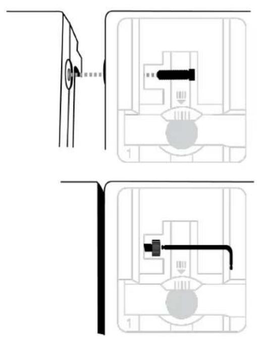 SHURE SBC240 - Addition d'un chargeur - 1