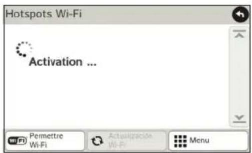 Rand McNally IntelliRoute TND 730 - Wi-Fi - 1