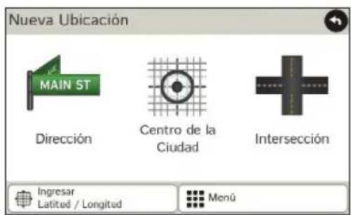 Rand McNally IntelliRoute TND 730 - Consejos - 1