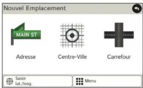 Rand McNally IntelliRoute TND 730 - Conseils - 1