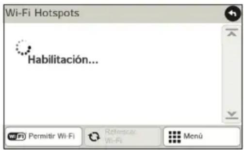 Rand McNally IntelliRoute TND 730 - Wi-Fi - 1