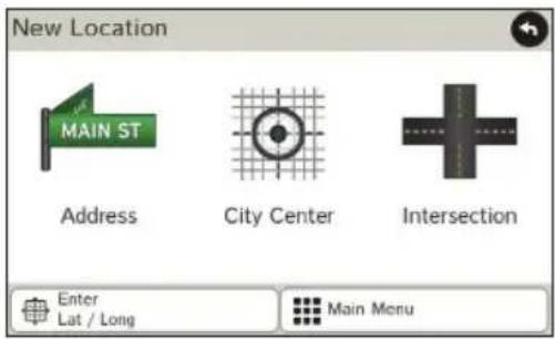 Rand McNally IntelliRoute TND 730 - Tips - 1